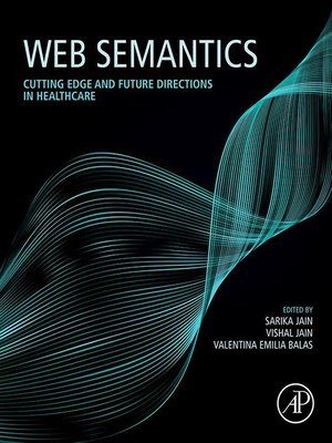 cover image of Web Semantics